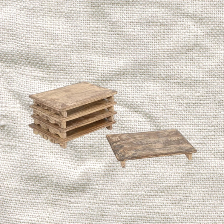 Trays