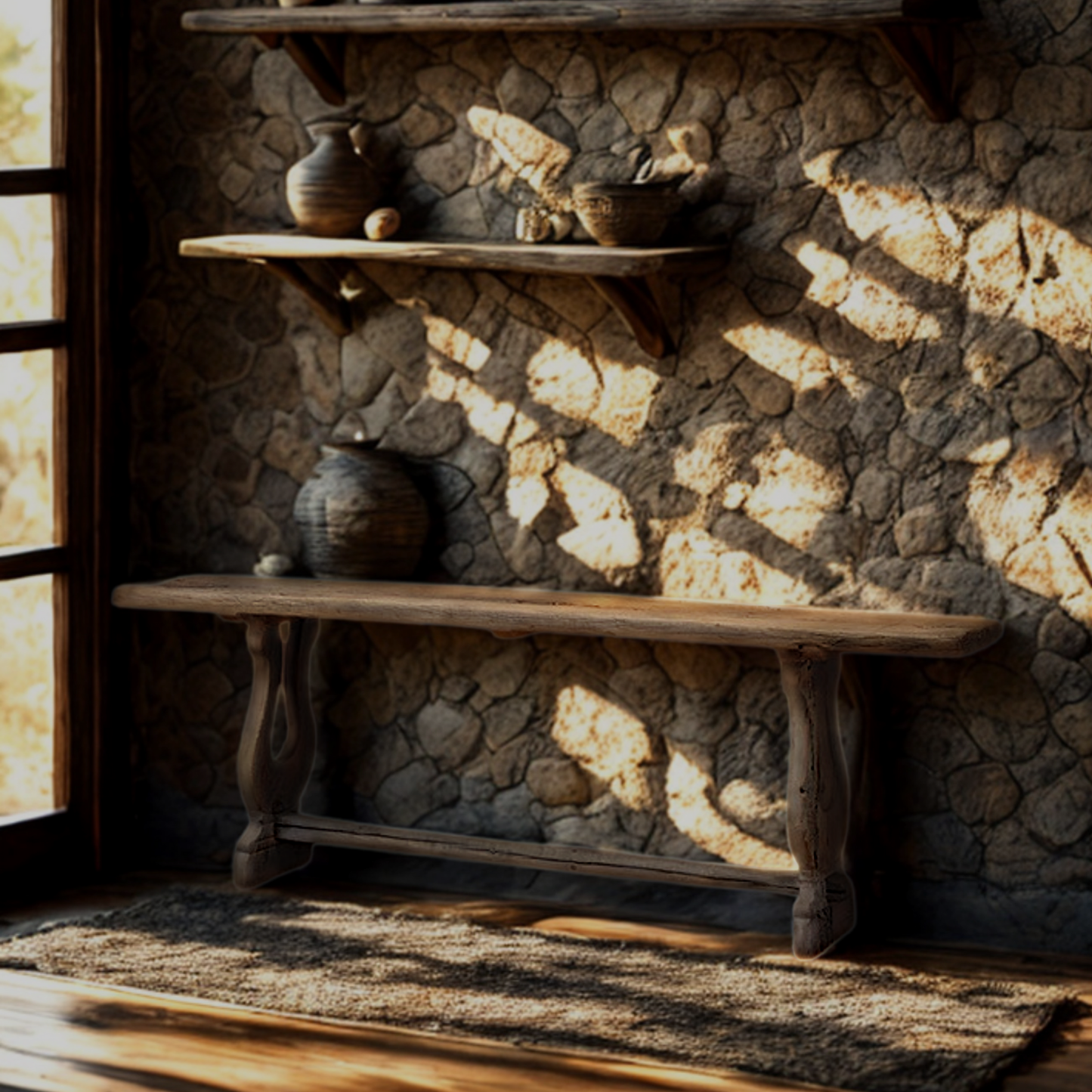 Willow Console