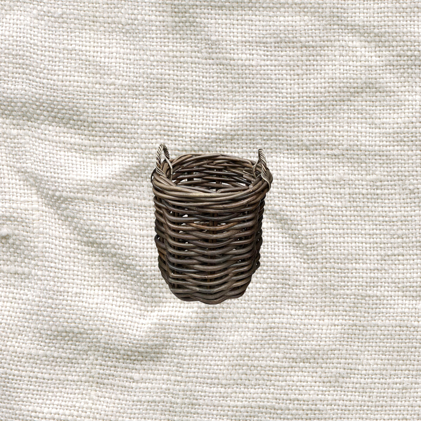 Medium Round Jungle Basket