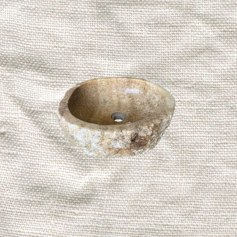 Amber Onyx Basin