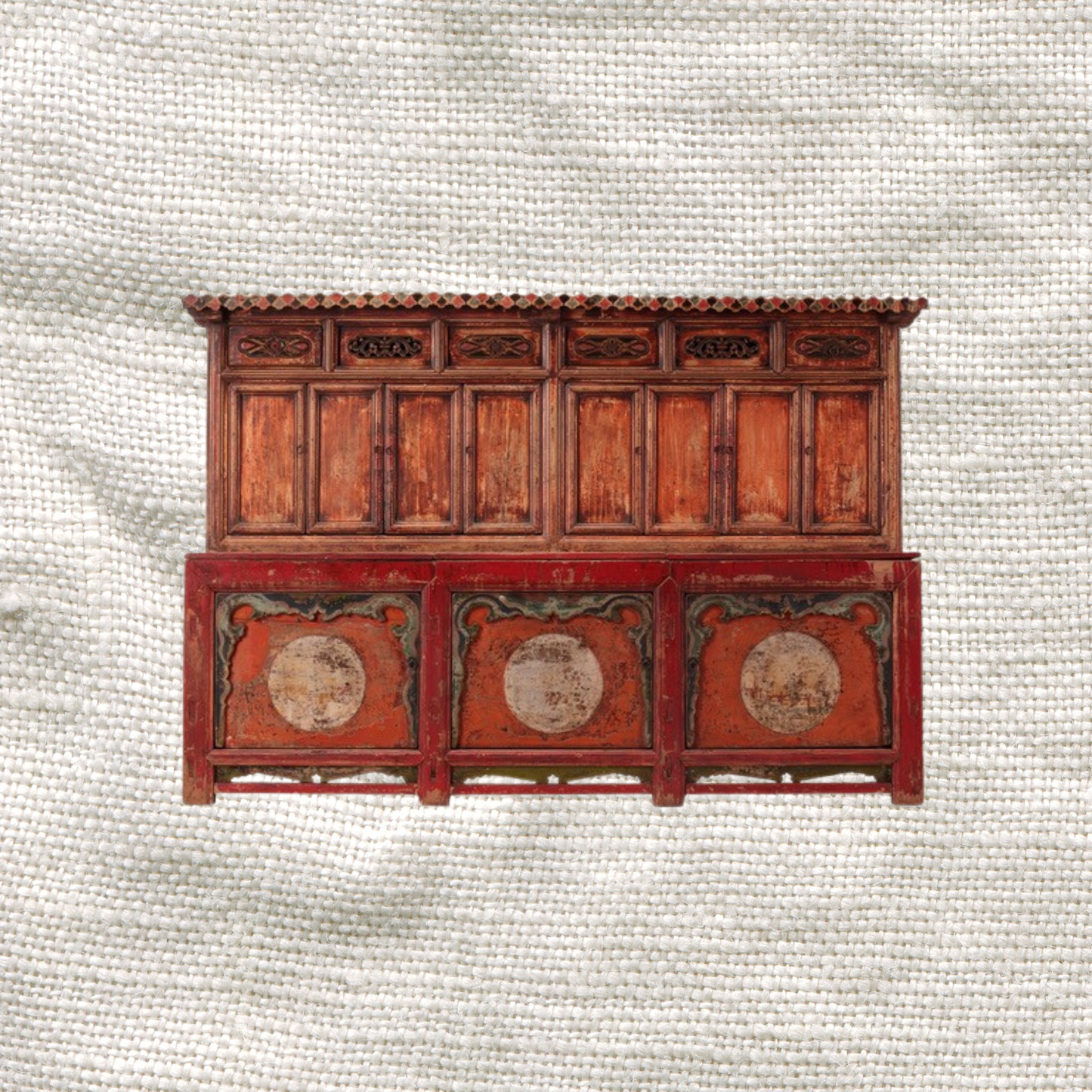 Merchant's Chest
