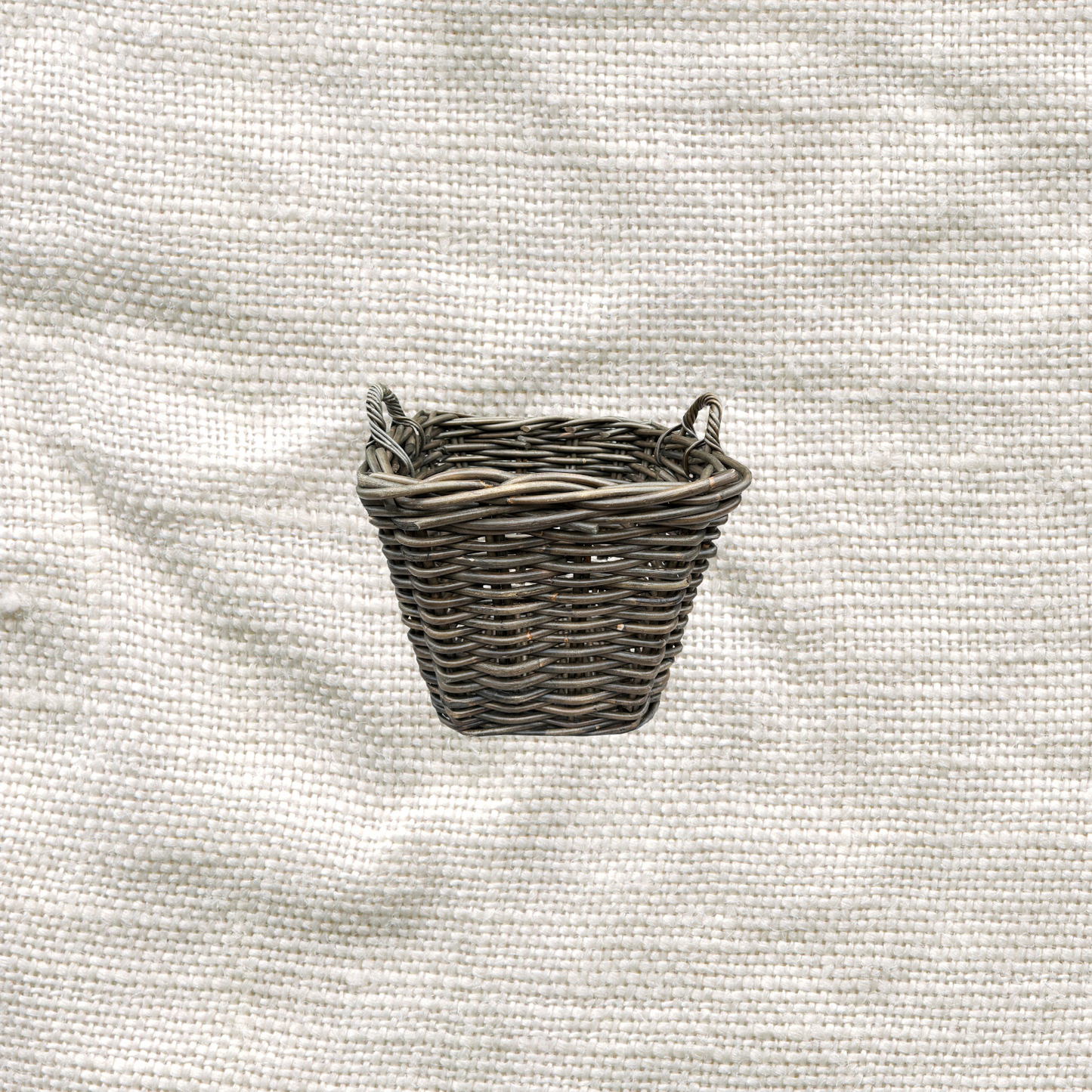 Square Jungle Basket