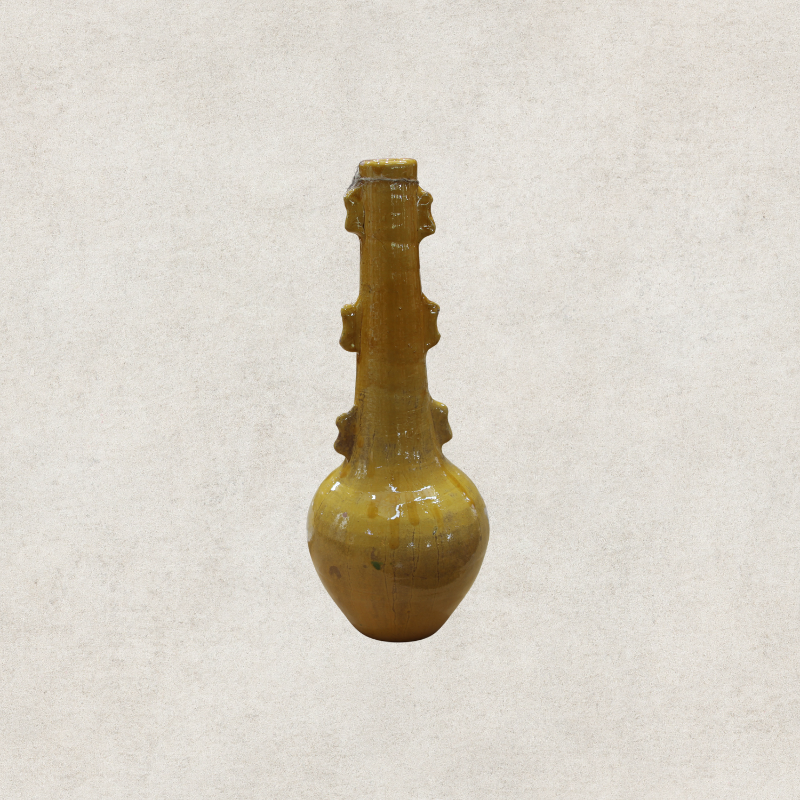 Honey Vase