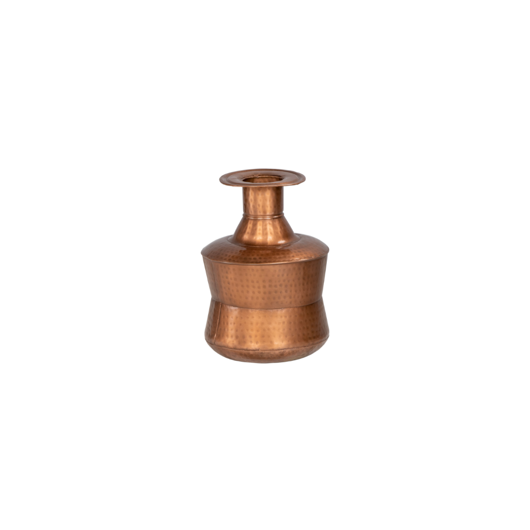 Iron Pot