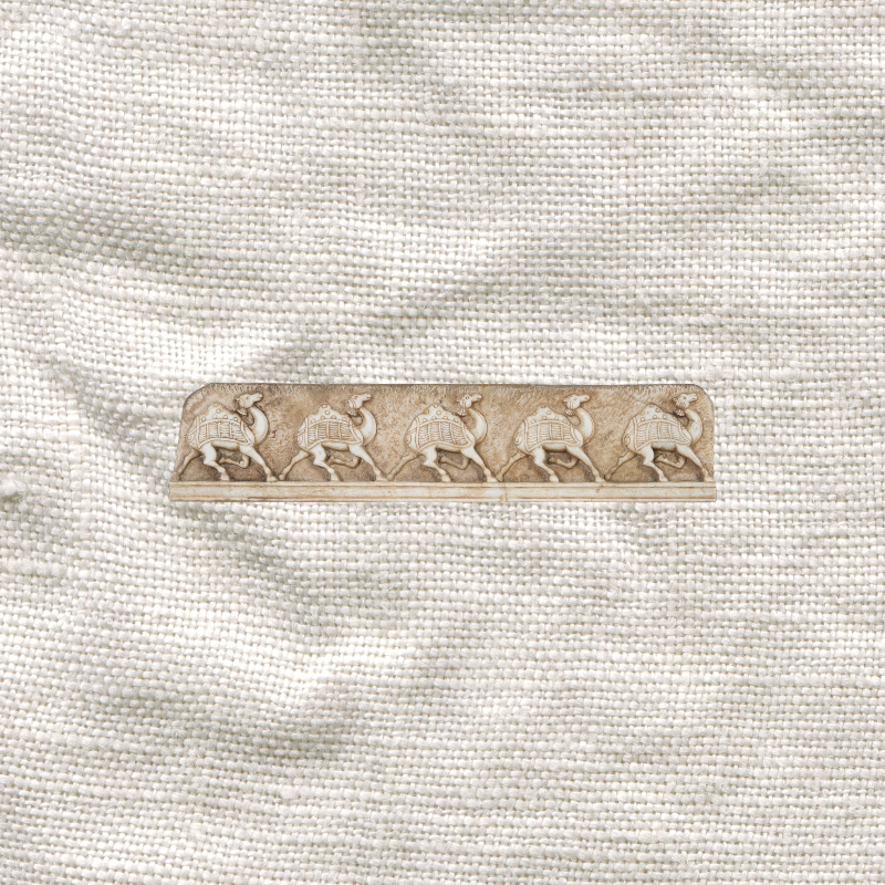 Marble Camel Panel