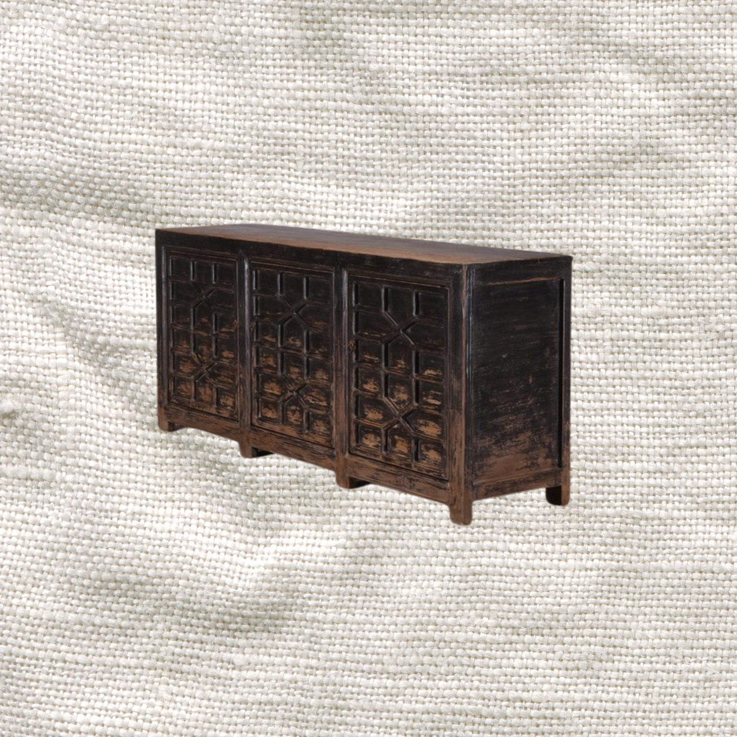 Lattice Keeper Sideboard
