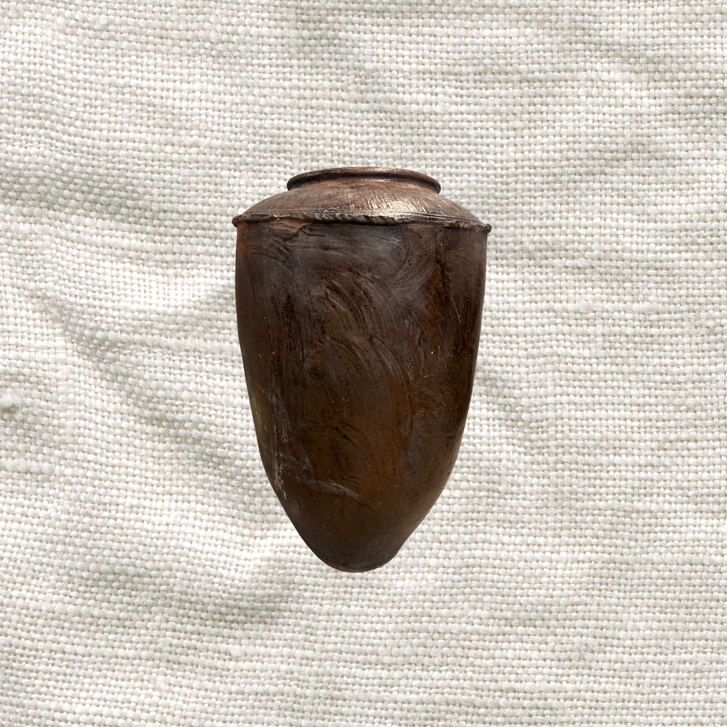 Desert Echo Pot