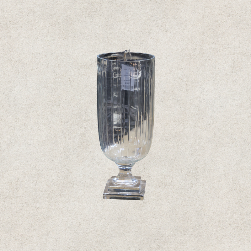 Glass Vase