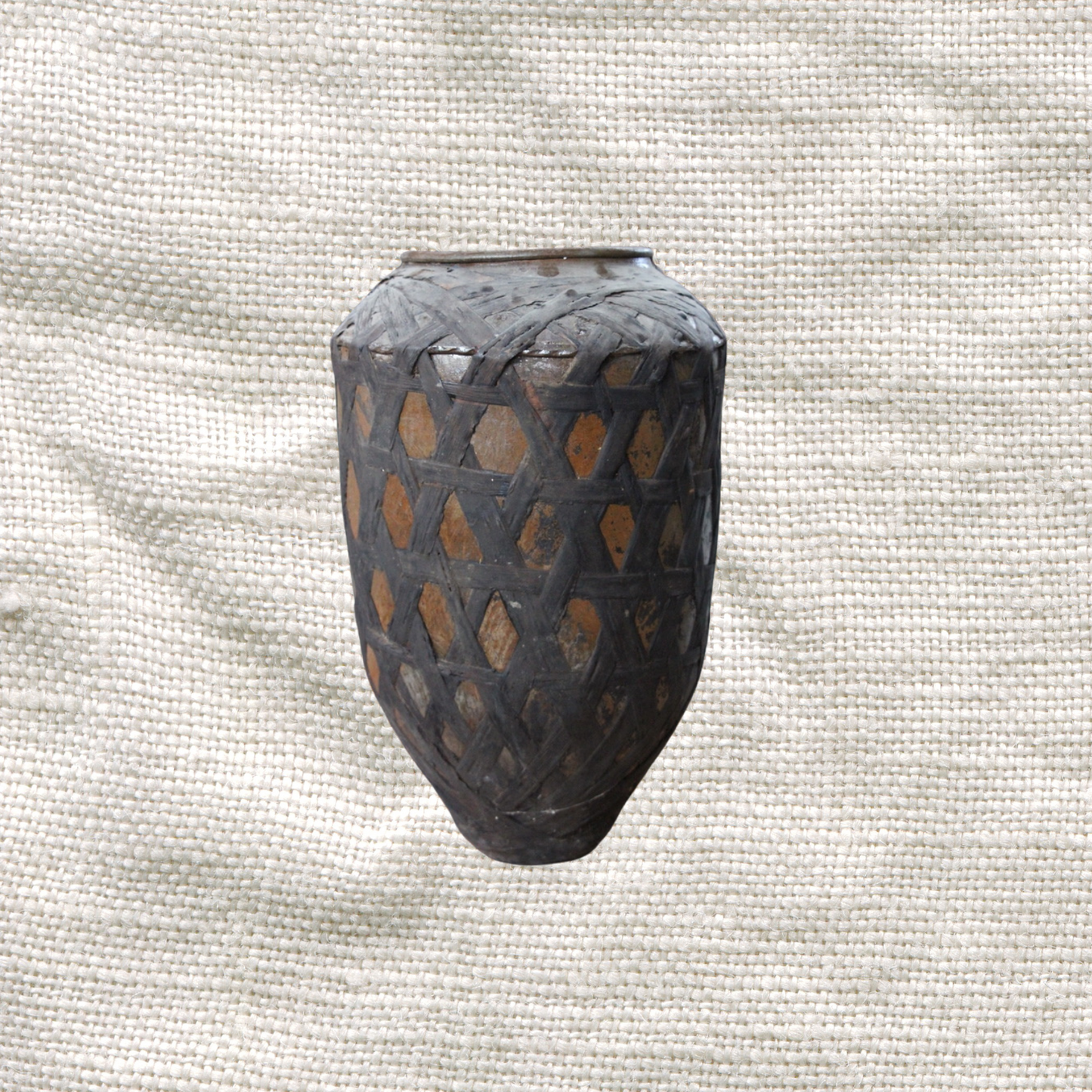 Woven Vessel