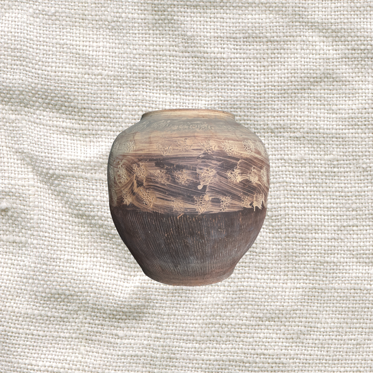 Riverside Storage Jar