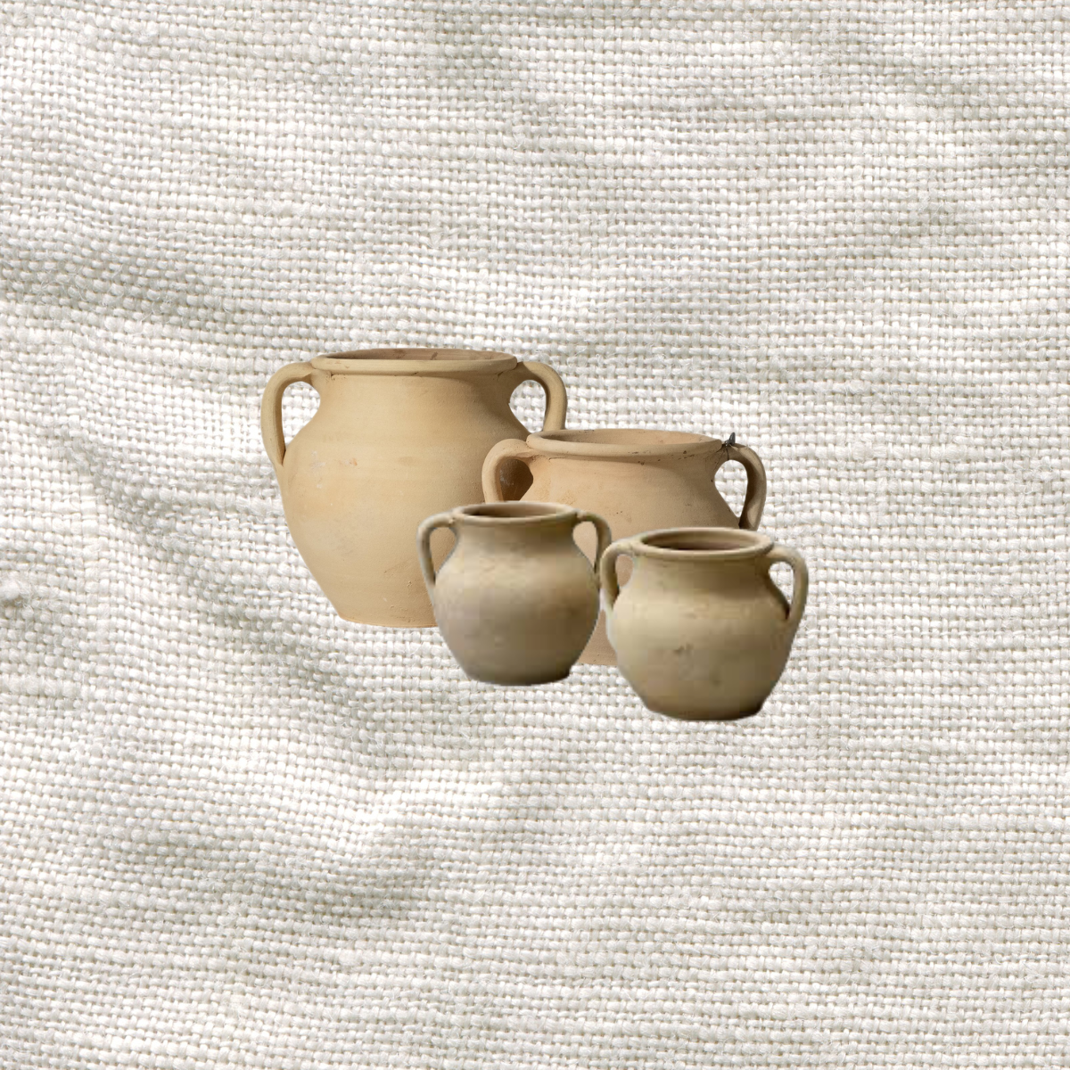Turkish Yogurt Pot
