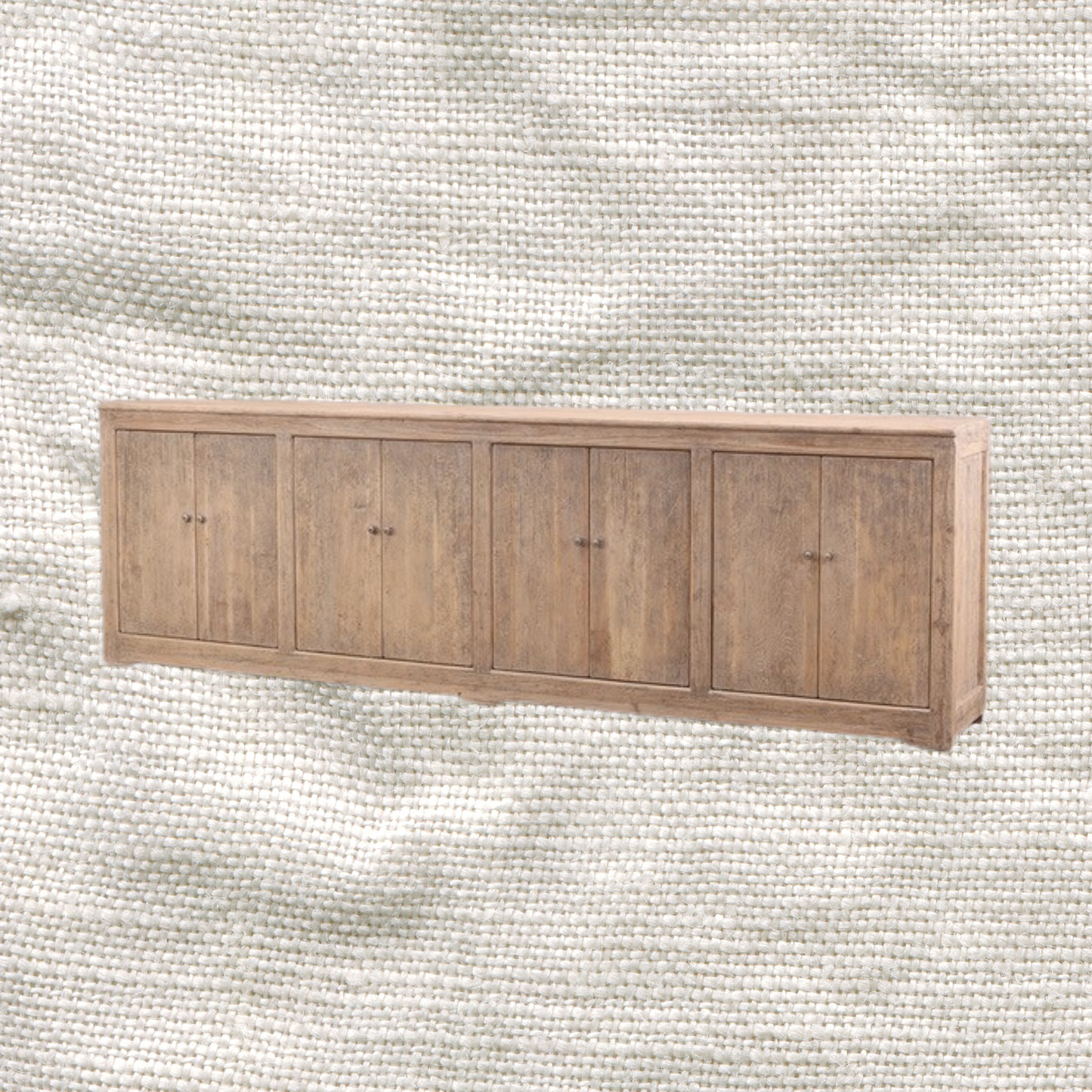 Apothecary Cabinet