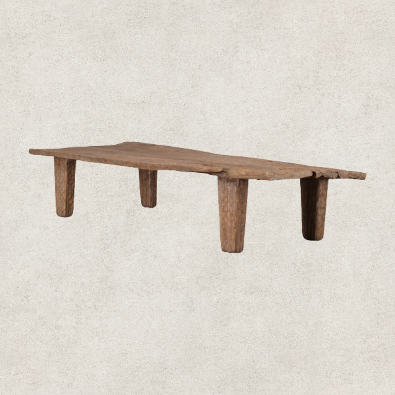 Hearthstone Coffee Table