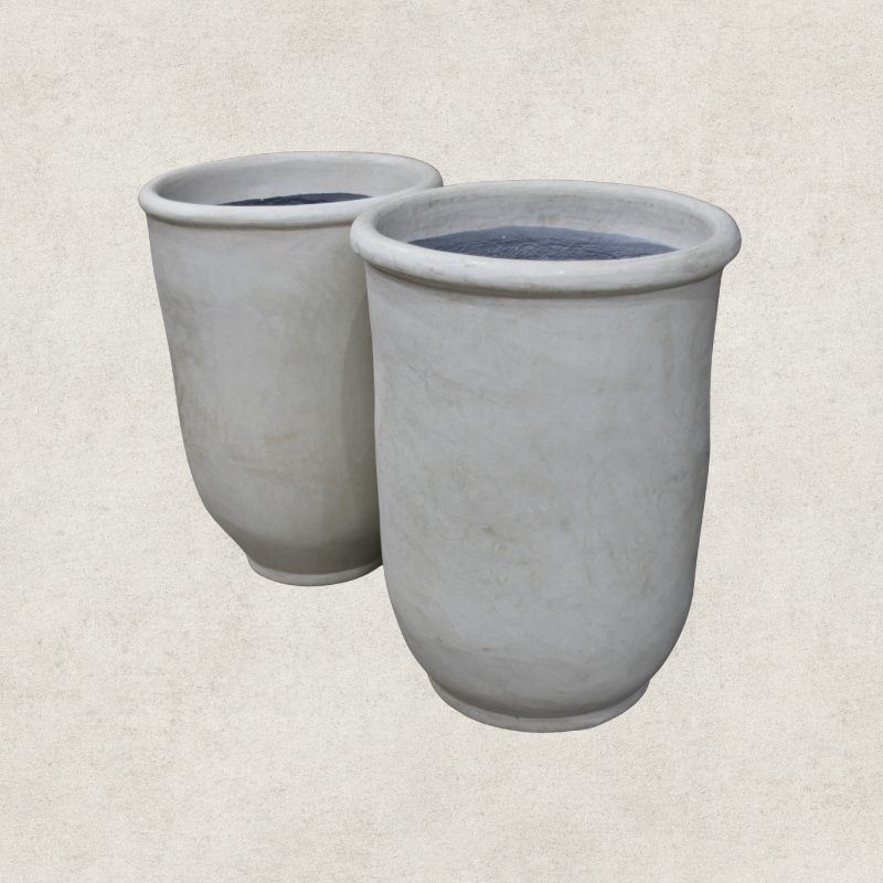 Lime Pot