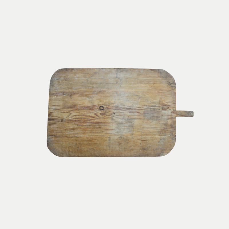 Vintage Breadboard - Rectangular 3