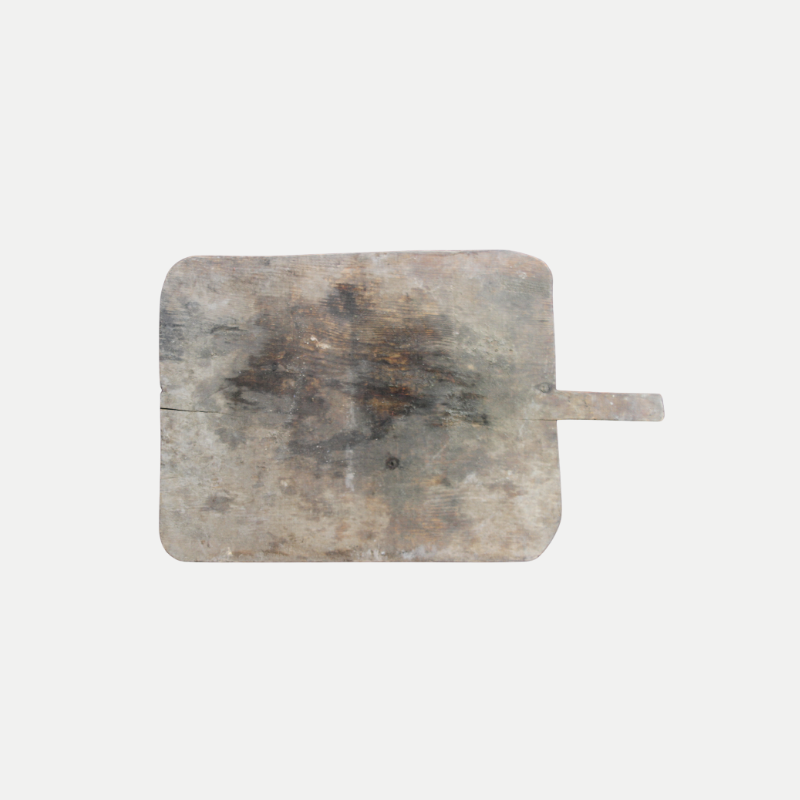 Vintage Breadboard - Rectangular 5