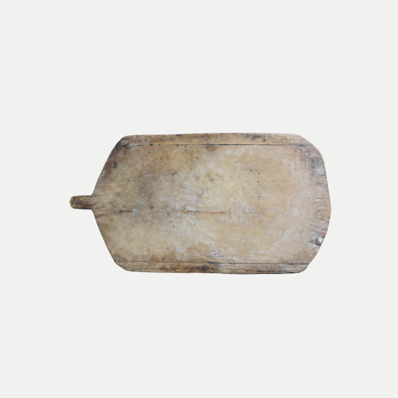Vintage Breadboard - Rectangular 11