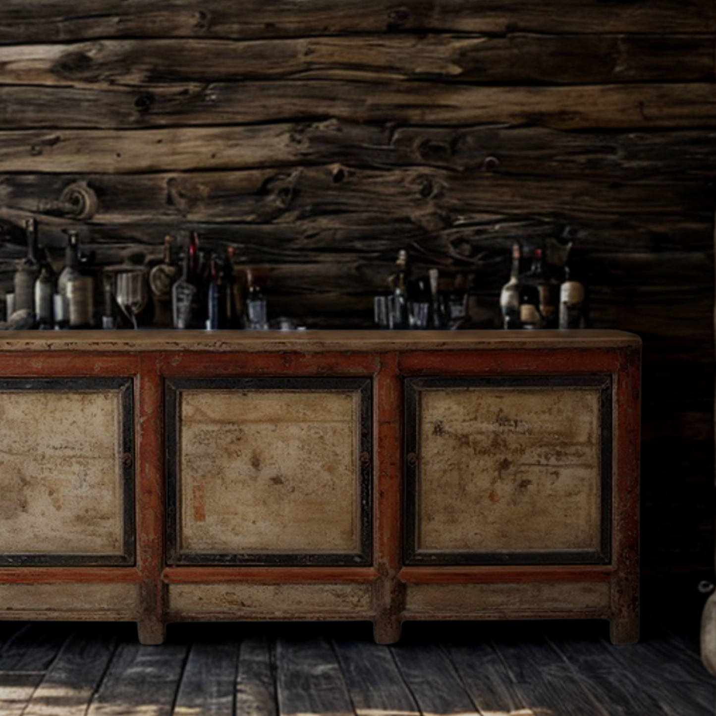 Storyteller's Cabinet