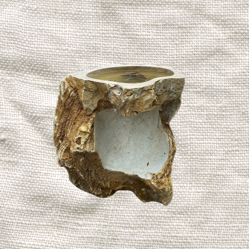Amber Onyx Basin