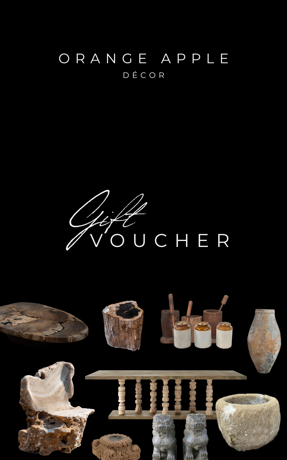 Gift Voucher