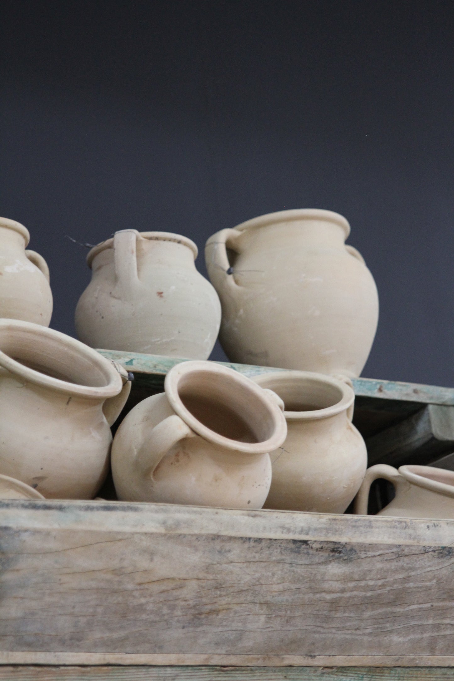 Turkish Yogurt Pot