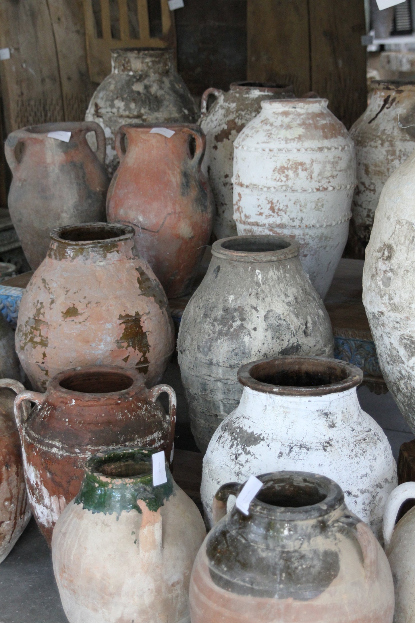 Belted Pot 2