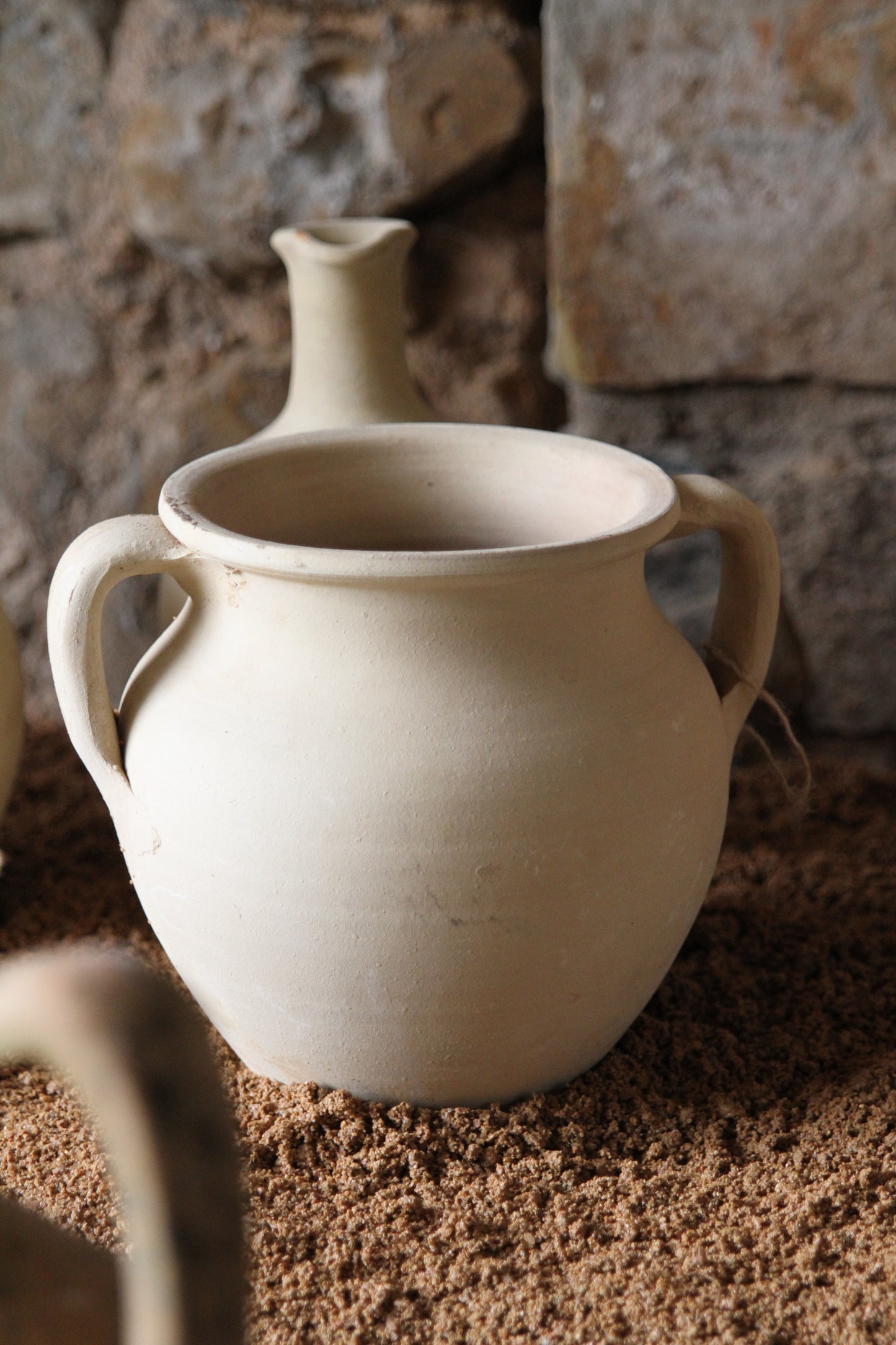 Turkish Yogurt Pot