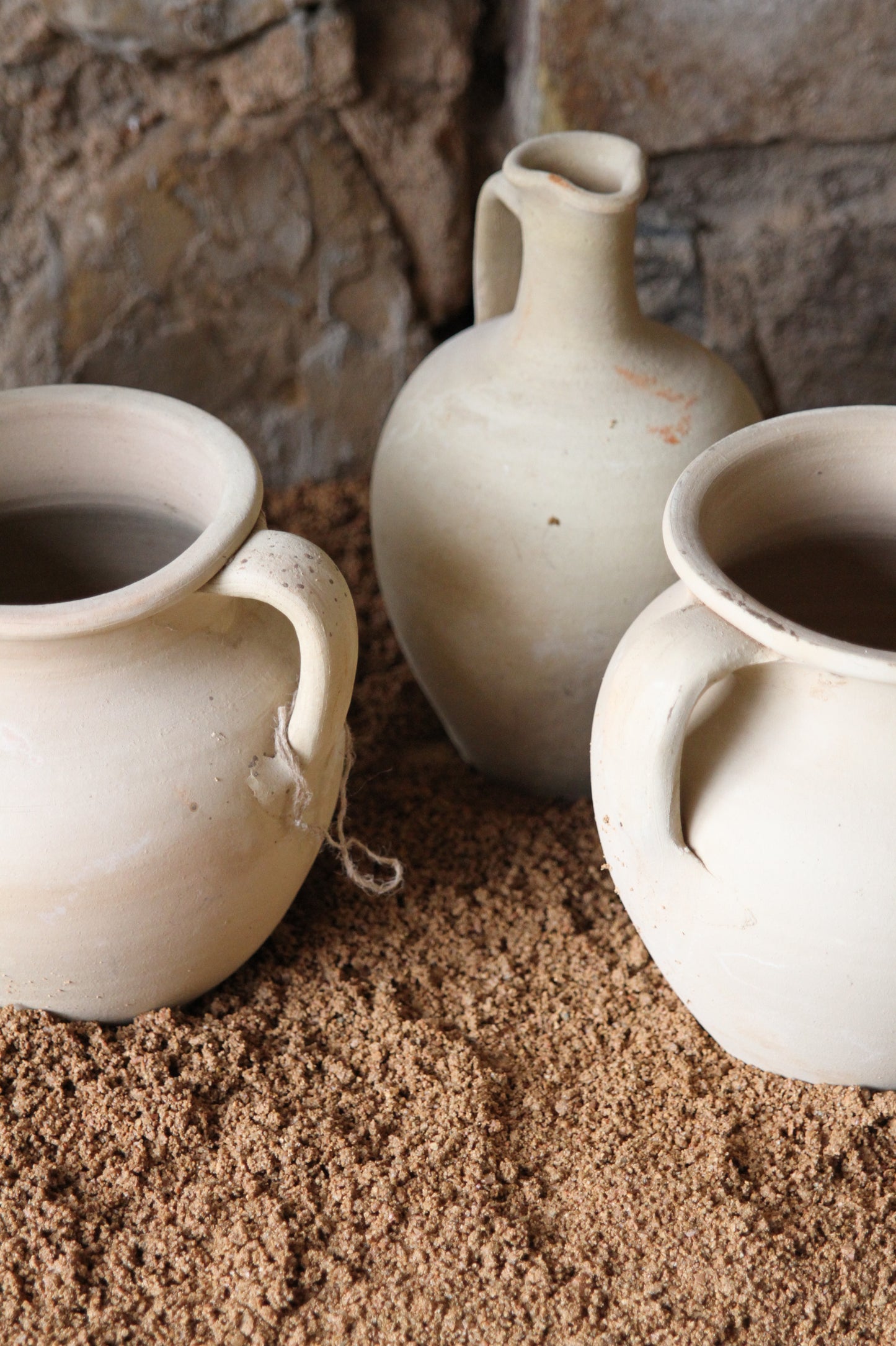 Turkish Yogurt Pot