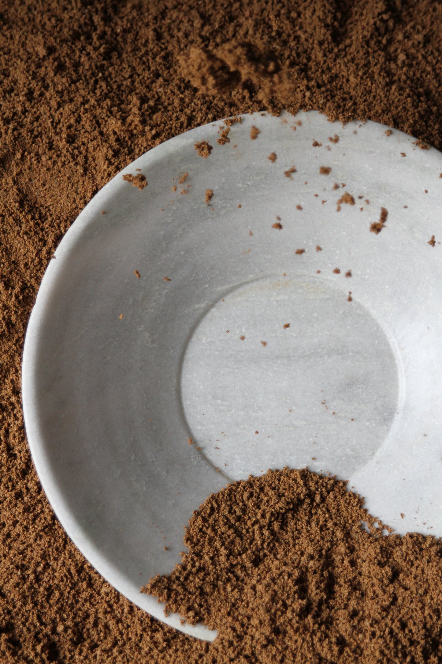Marble Bowl