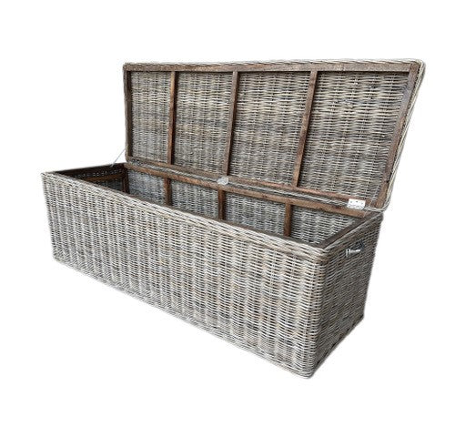 Queen Size Kubu Trunk 150x50x50cm