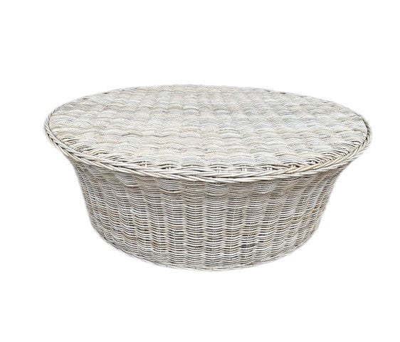 Round Coffee Table 150x150x50cm