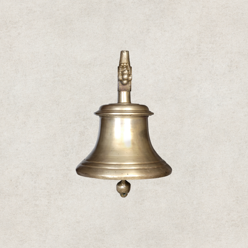 Brass Bell