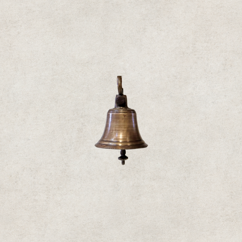 Brass Bell