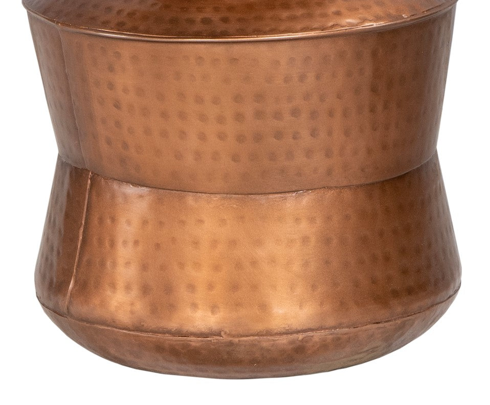 Iron Pot