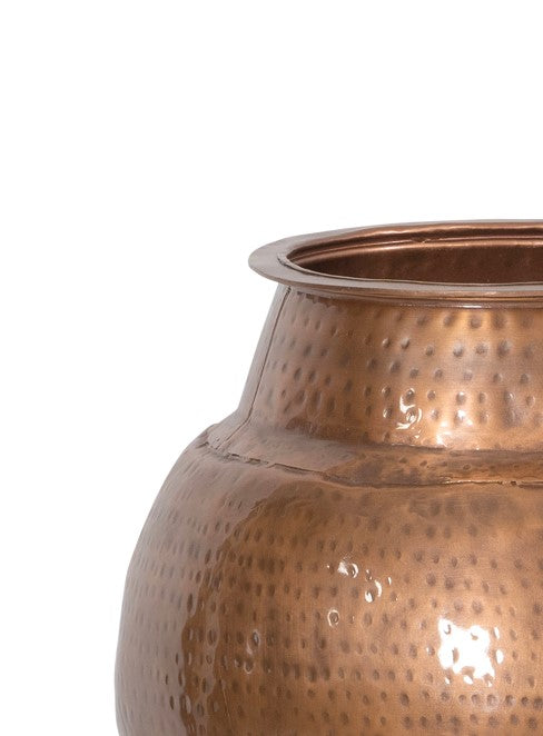 Iron Pot