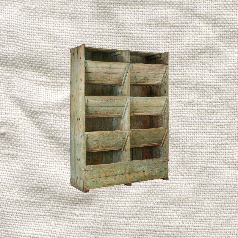 Storage
