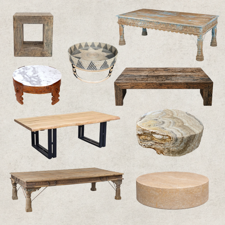 Coffee Tables