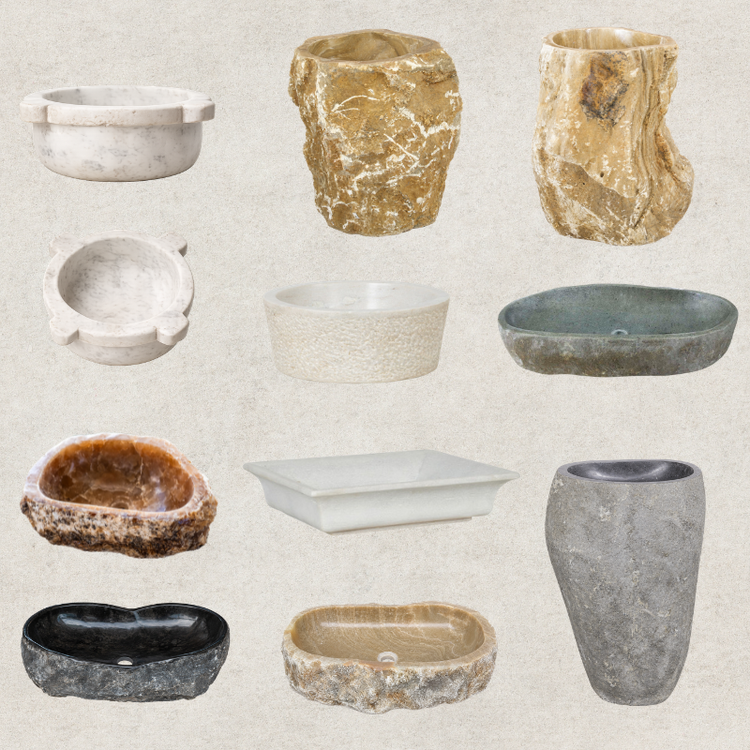 Basins