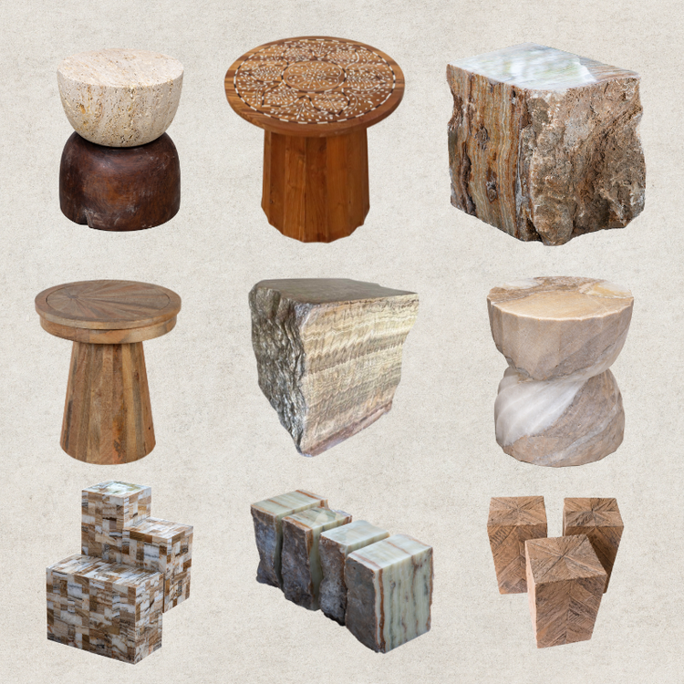Side Tables