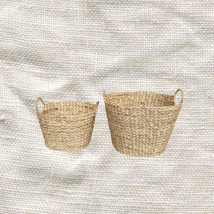 Wicker Tapestry