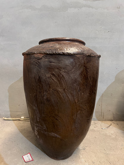 Desert Echo Pot 40x40x60cm