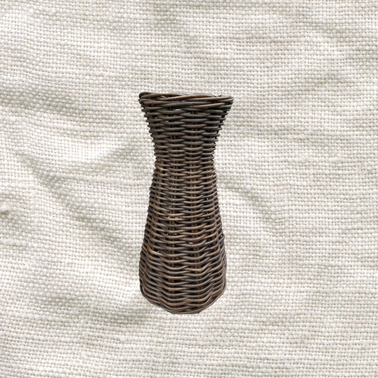 Wicker Vase 40x40x120cm