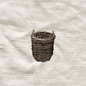 Medium Round Jungle Basket