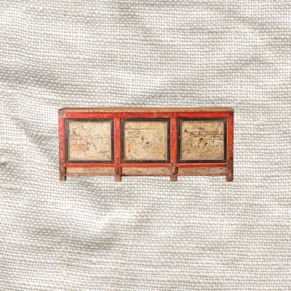 Storyteller's Cabinet