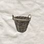 Round Jungle Basket