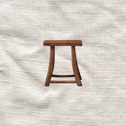Saddle Stool