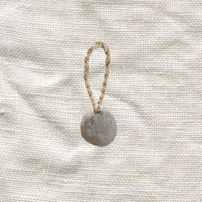 River Rock Door Stopper
