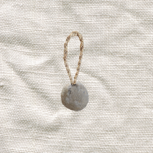 River Rock Door Stopper