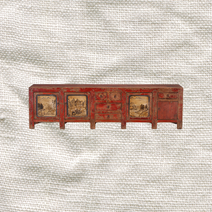 Scrollmaker's Console