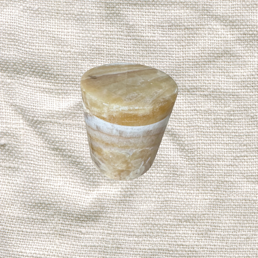Onyx Ice Bucket
